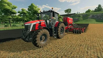 Farming Simulator 22 Platinum Edition (PS5, рус.)