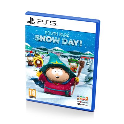 South Park Snow Day! (PS5)