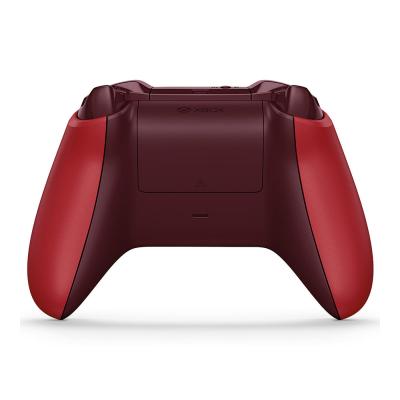 Xbox One Беспроводной геймпад WLC - красный (WL3-00028) (б/у)