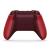 Xbox One Беспроводной геймпад WLC - красный (WL3-00028) (б/у)