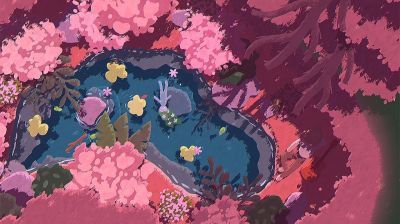 Naiad Flow Edition (Nintendo Switch, рус.)