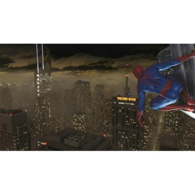 The Amazing Spider Man 2 (PS3, б/у, рус.)
