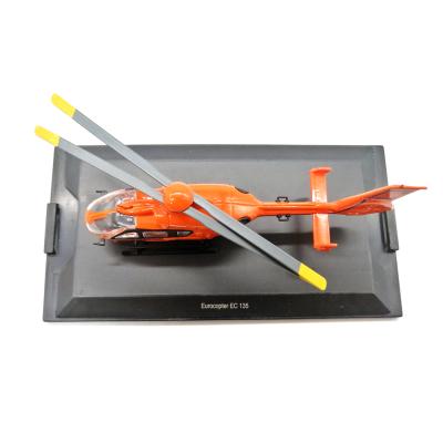 Модель вертолета Schuco 452474800 Eurocopter EC 135 1:87