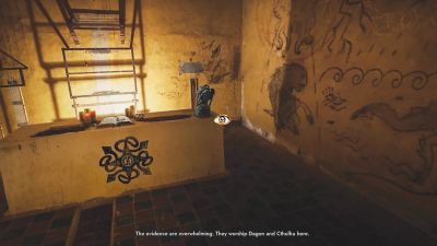 DESOLATIUM (PS5, рус.)
