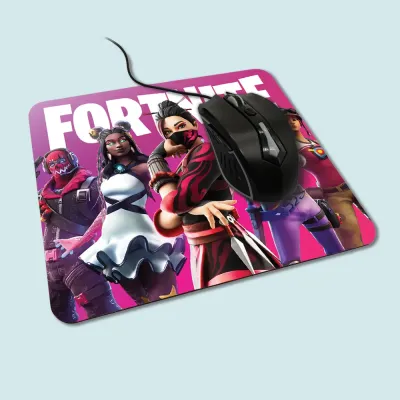 Коврик для мыши Fortnite (4) (S) Amazingame