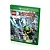 LEGO The Ninjago Movie Videogame (Xbox One/Series, б/у, рус.)