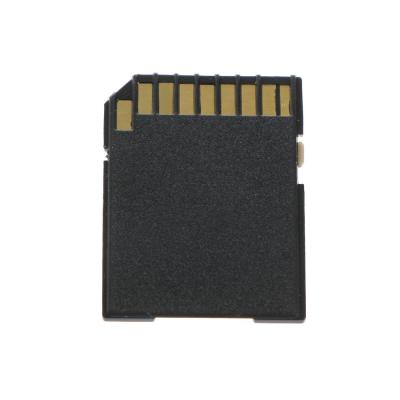 Адаптер-переходник с MicroSD на SD