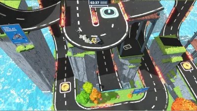 You Suck At Parking Complete Edition (PS4/PS5, рус.)