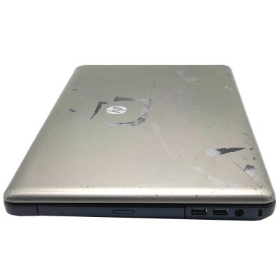 Ноутбук 15,3" HP 630 TPN-F102 (Core i3 M380/3Gb/160Gb HDD/Intel HD Graphics ) (б/у)