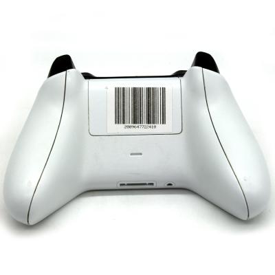 Геймпад Microsoft Xbox One Controller (б/у) белый / 3 ревизия