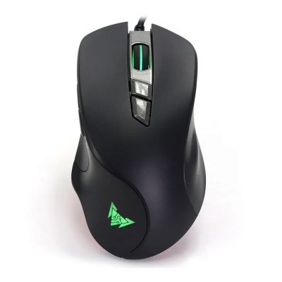 Мышь игровая проводная Crown Gaming CMGM-903