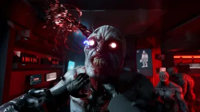 Killing Floor III (3) Day One Edition (PS5, рус.)