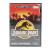 Картридж Jurassic Park (б/у) в боксе с инструкцией