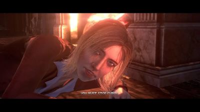 The House Of The Dead Remake (Nintendo Switch, рус.)