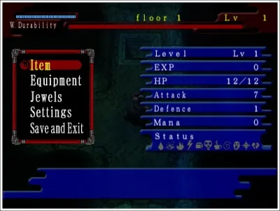 Eternal Quest (PS2, б/у)
