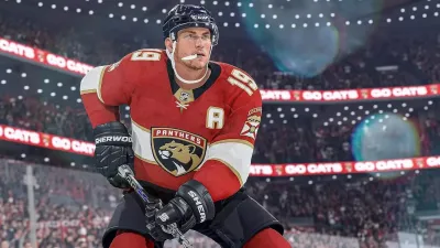 NHL 24 (PS5, б/у)