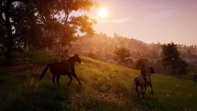 Windstorm An Unexpected Arrival (PS4/PS5)