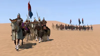 Mount & Blade 2 Bannerlord (PS5, рус., витринный образец)