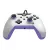 Геймпад проводной PDP для Xbox One/Series/PC (Kinetic White)
