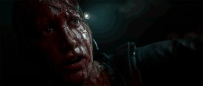 The Dark Pictures House of Ashes (PS5, рус.)