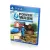 PowerWash Simulator (PS4/PS5, рус.) PowerWash Simulator (PS4/PS5, рус.)