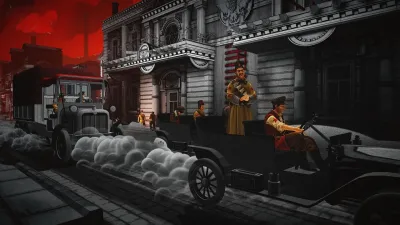Assassins Creed Chronicles Трилогия (PS4/PS5, рус.)