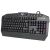 Клавиатура игровая проводная Crown CMGK-404