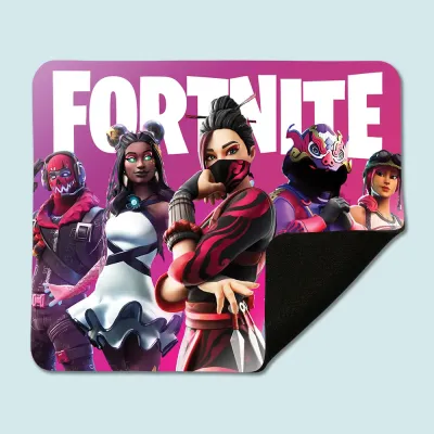 Коврик для мыши Fortnite (4) (S) Amazingame