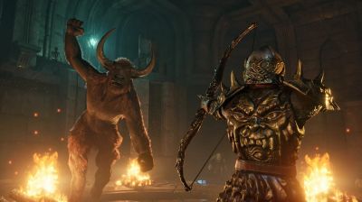 The Elder Scrolls IV Oblivion Remastered Deluxe Edition (PS5)