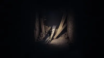 Reanimal Deluxe Edition (PS5, рус.)