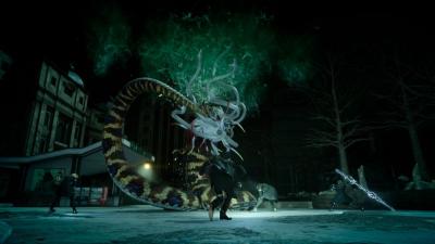 Final Fantasy XV (15) Royal Edition (PS4/PS5, рус.)
