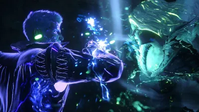 Final Fantasy XVI (PS5, рус.)