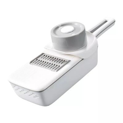 Терка со сменными насадками HuoHou Multi-Blade Vegetable Slicer HU0137 (White)
