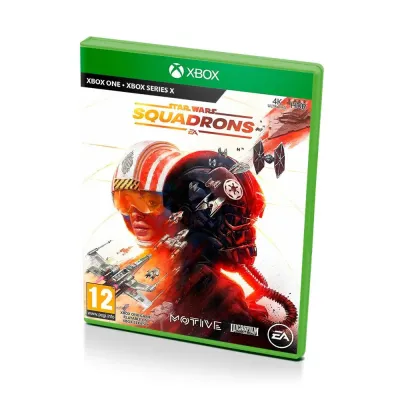 Star Wars Squadrons (Xbox One/Series, рус.)