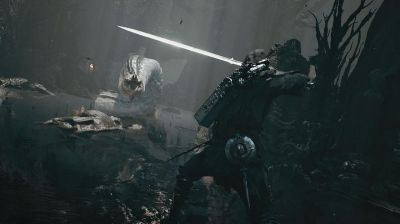 Mortal Shell II (2) (PS5, русские субтитры)