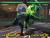 Mortal Kombat Deadly Alliance (Xbox, б/у, без обложки, множ.царап., устанавливается на 100%)