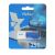 Флэш накопитель USB 3.2 256 GB Netac U182 (Blue-White)