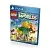 LEGO Worlds (PS4/PS5, б/у, рус.)