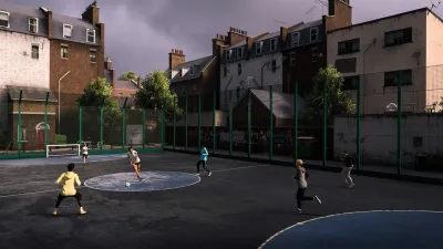 FIFA 20 (Xbox One/Series, б/у, рус.)