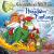 Geronimo Stilton in the Kingdom of Fantasy. The Videogame (PSP, б/у)
