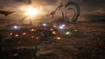 Immortals of Aveum (PS5)