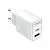 Сетевое зарядное устройство Deppa 33W USB - USB-C 11471