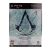 Assassins Creed Изгой. Коллекционное издание (PS3, б/у, рус.)