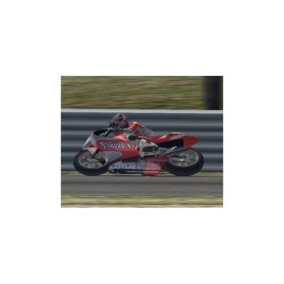 MotoGP 4 Platinum (PS2, б/у, множ.царап., устанавливается на 100%)