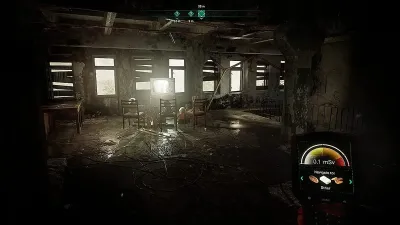 Chernobylite (PS5, б/у, рус.)