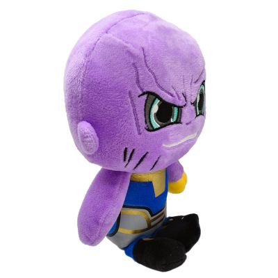 Игрушка мягкая Танос 20 см