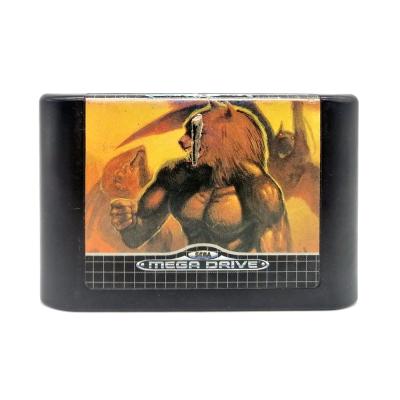 Картридж Altered Beast (б/у)