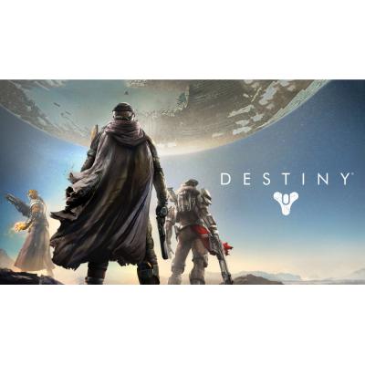Destiny Vanguard Edition (Xbox 360, б/у)