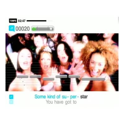 Singstar Party (PS2)