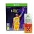 NBA 2K21 Mamba Forever Edition (Xbox Series X)